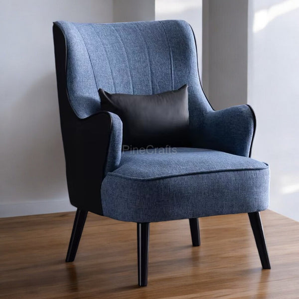 Luxury Accent Chairs for Living Room - Living Room Chair - CRUZ INTERNATIONAL - Furniture Store