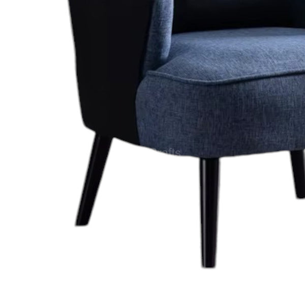Luxury Accent Chairs for Living Room - Living Room Chair - CRUZ INTERNATIONAL - Furniture Store