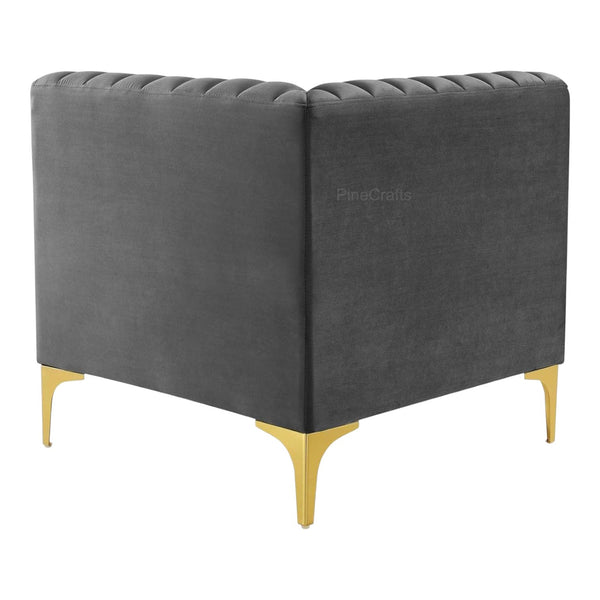 Multi-Purpose Sofa – Stylish & Functional - Settee & Diwaan - CRUZ INTERNATIONAL - Furniture Store