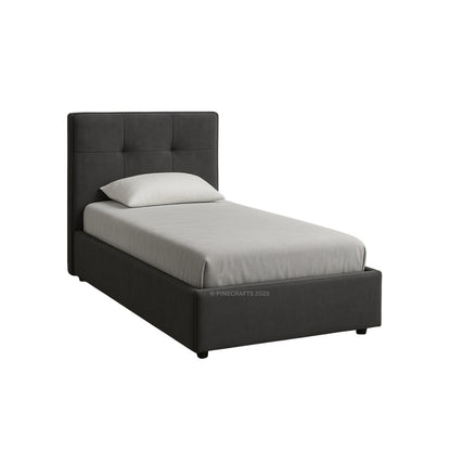 Luxury Suite Upholstered Bed