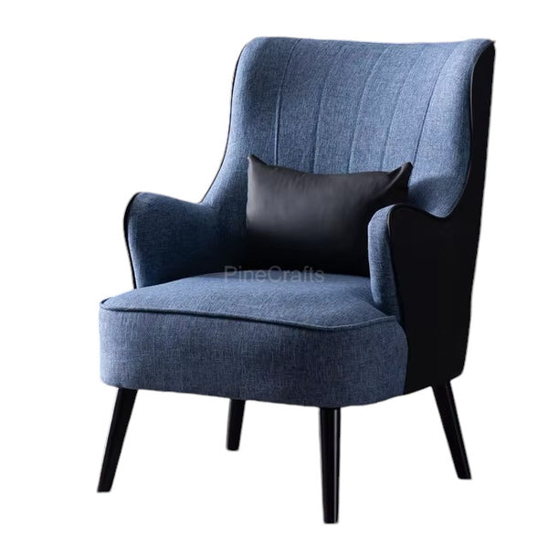 Luxury Accent Chairs for Living Room - Living Room Chair - CRUZ INTERNATIONAL - Furniture Store