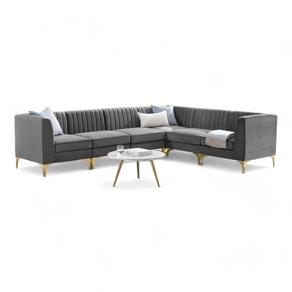 Multi-Purpose Sofa – Stylish & Functional - Settee & Diwaan - CRUZ INTERNATIONAL - Furniture Store