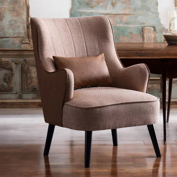 Luxury Accent Chairs for Living Room - Living Room Chair - CRUZ INTERNATIONAL - Furniture Store
