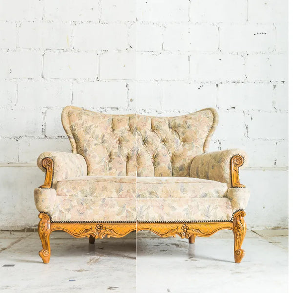 Modern Esteban Sofa - Sofa - CRUZ INTERNATIONAL - Furniture Store