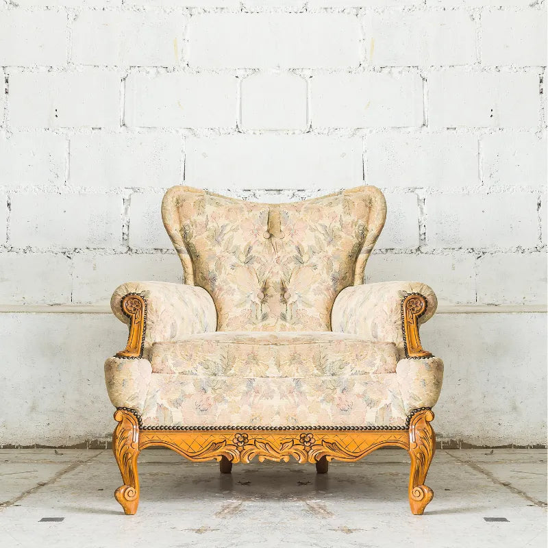 Modern Esteban Sofa