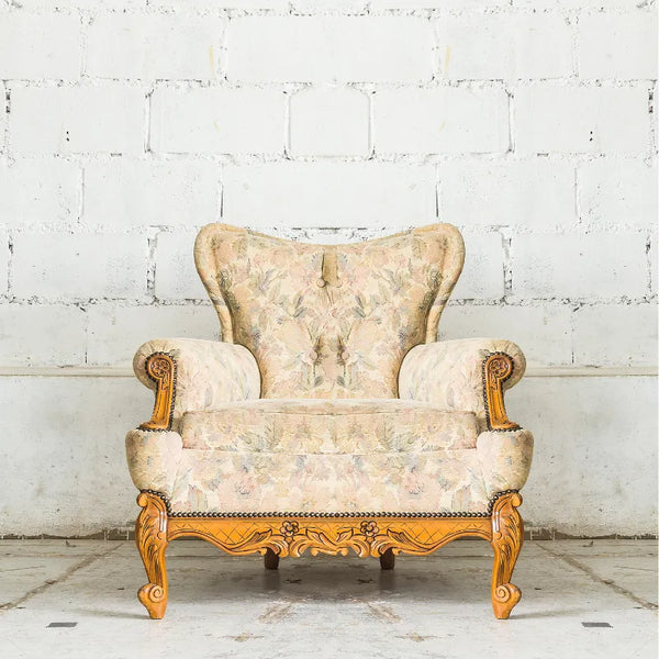Modern Esteban Sofa - Sofa - CRUZ INTERNATIONAL - Furniture Store