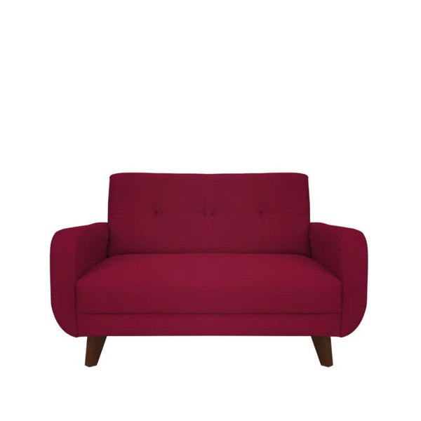 Spanish Style Xiomara Sofa CRUZ INTERNATIONAL