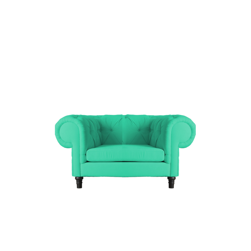 Europe Narcisa Style Sofa set CRUZ INTERNATIONAL