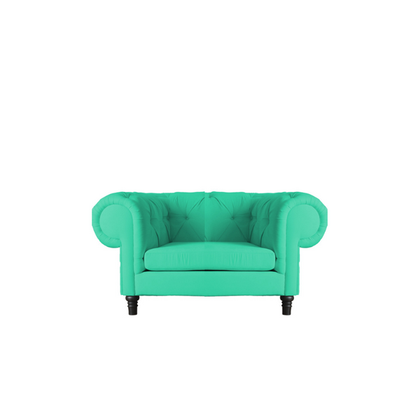 Europe Narcisa Style Sofa set CRUZ INTERNATIONAL