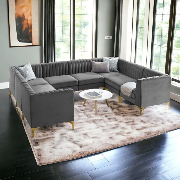 Multi-Purpose Sofa – Stylish & Functional - Settee & Diwaan - CRUZ INTERNATIONAL - Furniture Store