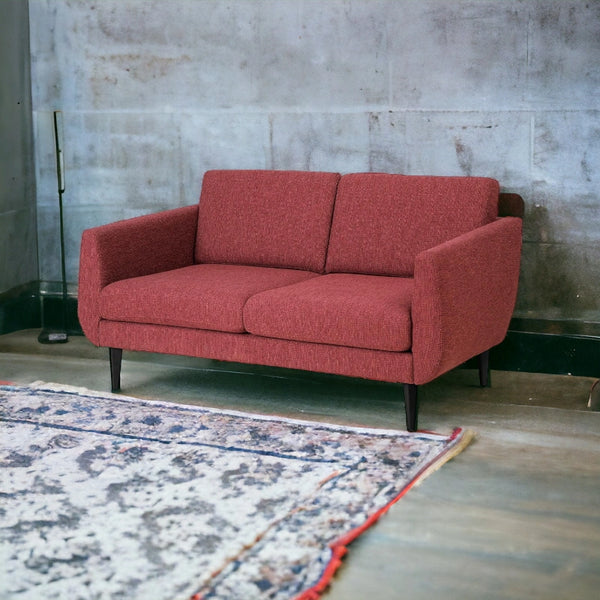 Luxury Fabric 3 Seater Sofa for Your Living Room - Sofa - CRUZ INTERNATIONAL - Furniture Store
