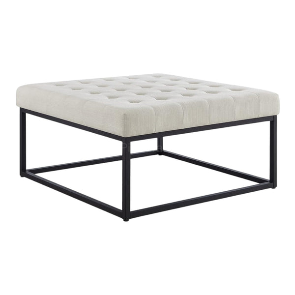 Space-Saving Center Nesting Coffee Table - - CRUZ INTERNATIONAL - Furniture Store