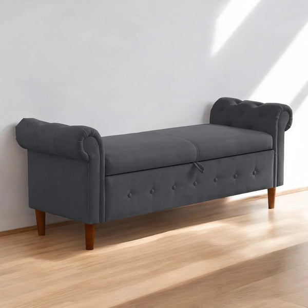 Modern Settee and Couch – High-Density Foam - Settee & Diwaan - CRUZ INTERNATIONAL - Furniture Store