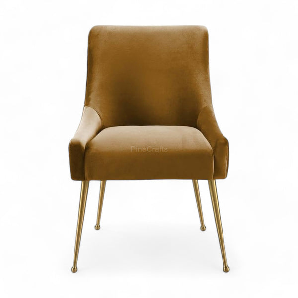 Elegant Dining Chair - Living Room Chair - CRUZ INTERNATIONAL - Furniture Store