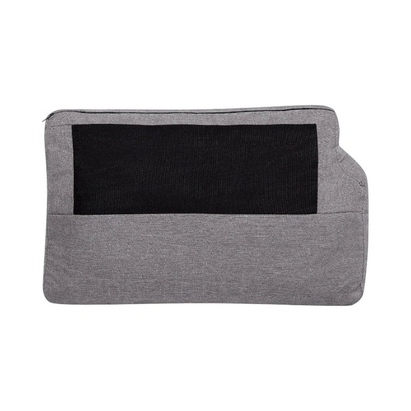 Fabric 3 Seater Sofa Couch for Your Perfect Home - sofa - CRUZ INTERNATIONAL - Furniture Store