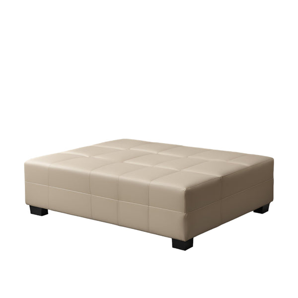 Elegant Wooden Bench for Entryway - Ottoman - CRUZ INTERNATIONAL - Furniture Store