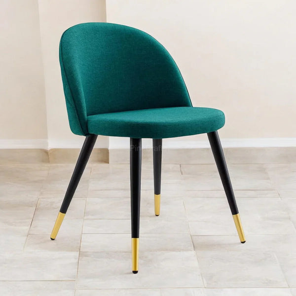 Chic Dining Room Chair & Bar Stool - Living Room Chair - CRUZ INTERNATIONAL - Furniture Store