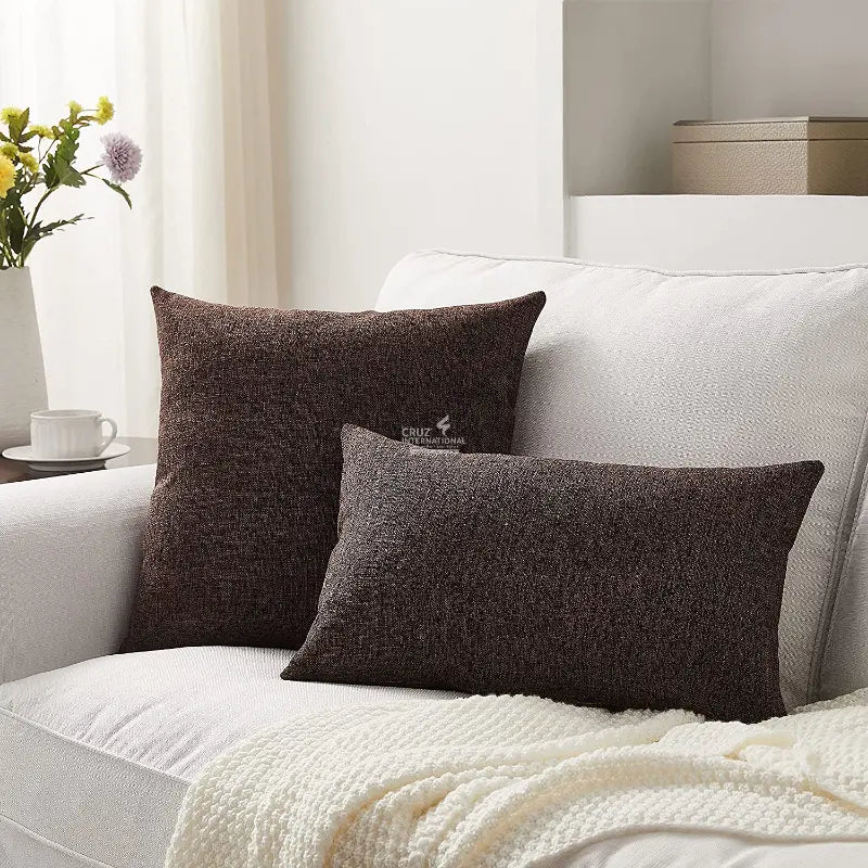 Serenity Slumber Cushion Covers & Pillows CRUZ INTERNATIONAL
