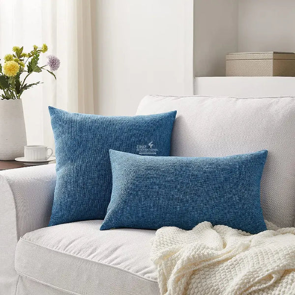 Serenity Slumber Cushion Covers & Pillows CRUZ INTERNATIONAL