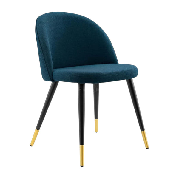 Chic Dining Room Chair & Bar Stool - Living Room Chair - CRUZ INTERNATIONAL - Furniture Store