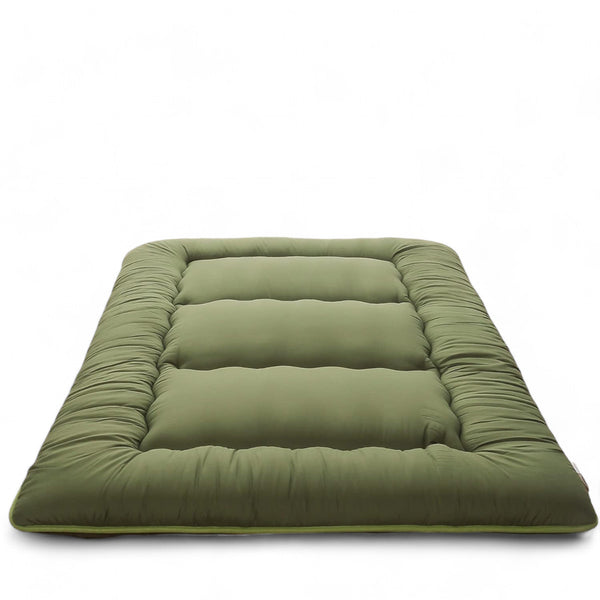 Premium Soft Fiber Mattress - - CRUZ INTERNATIONAL - Furniture Store