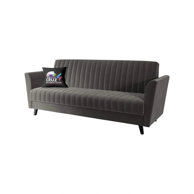 Luxury Fabric 3 Seater Sofa for Your Living Room, Office