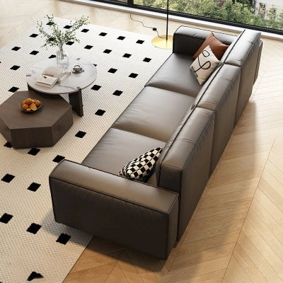 Premium Solid Wood Sofa Set - Sofa - CRUZ INTERNATIONAL - Furniture Store