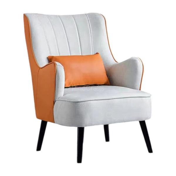 Luxury Accent Chairs for Living Room - Living Room Chair - CRUZ INTERNATIONAL - Furniture Store