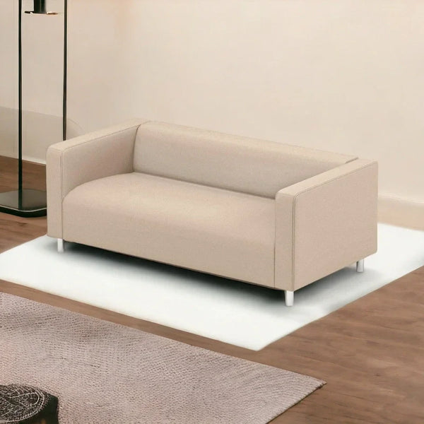 Extra Comfort 3 Seater Sofa Couch for Your Perfect Home - Table - CRUZ INTERNATIONAL - Furniture Store