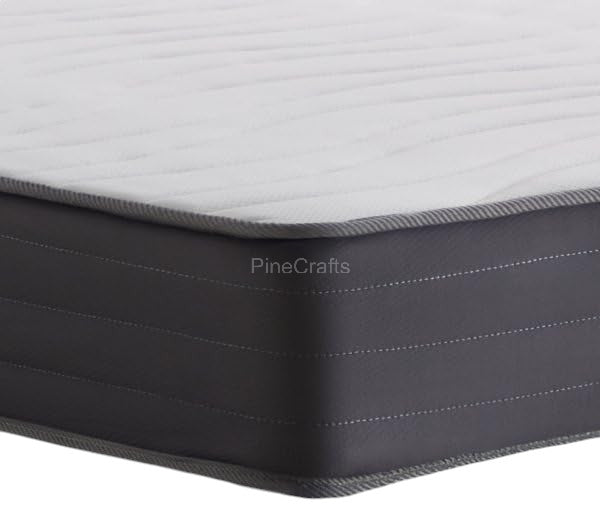 Premium Memory Foam Mattress - - CRUZ INTERNATIONAL - Furniture Store