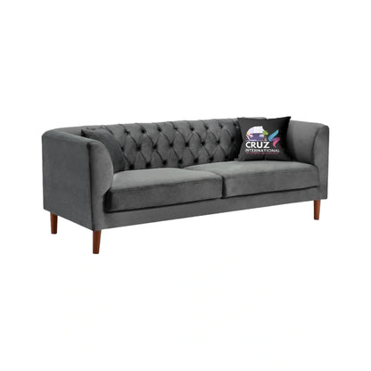 Premium Fabric 3 Seater Sofa Couch for Your Home, Office etc