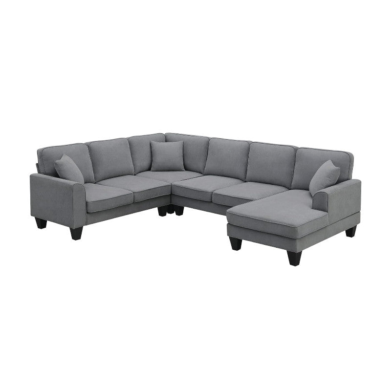 Master Casey Style Raque Sofa