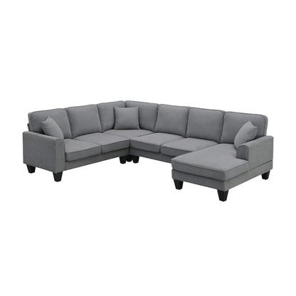 Master Casey Style Raque Sofa