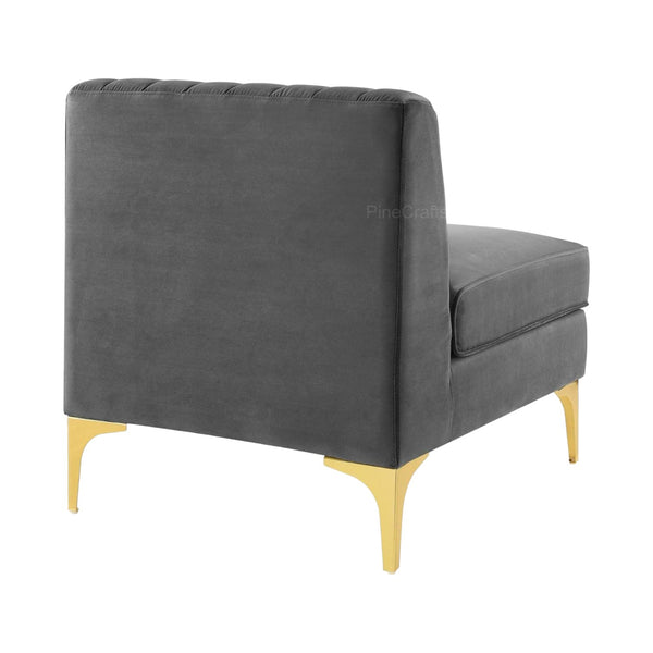 Multi-Purpose Sofa – Stylish & Functional - Settee & Diwaan - CRUZ INTERNATIONAL - Furniture Store