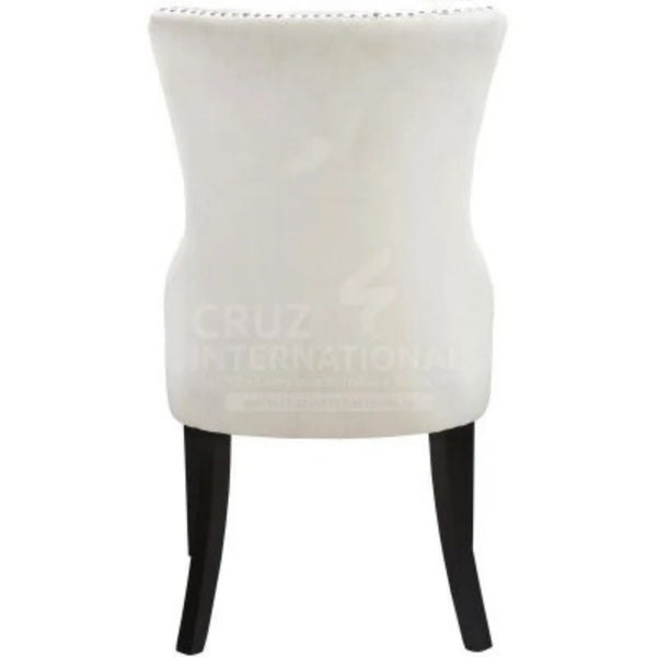 Modern Paquita Dinning Chair | Pack of 2 CRUZ INTERNATIONAL