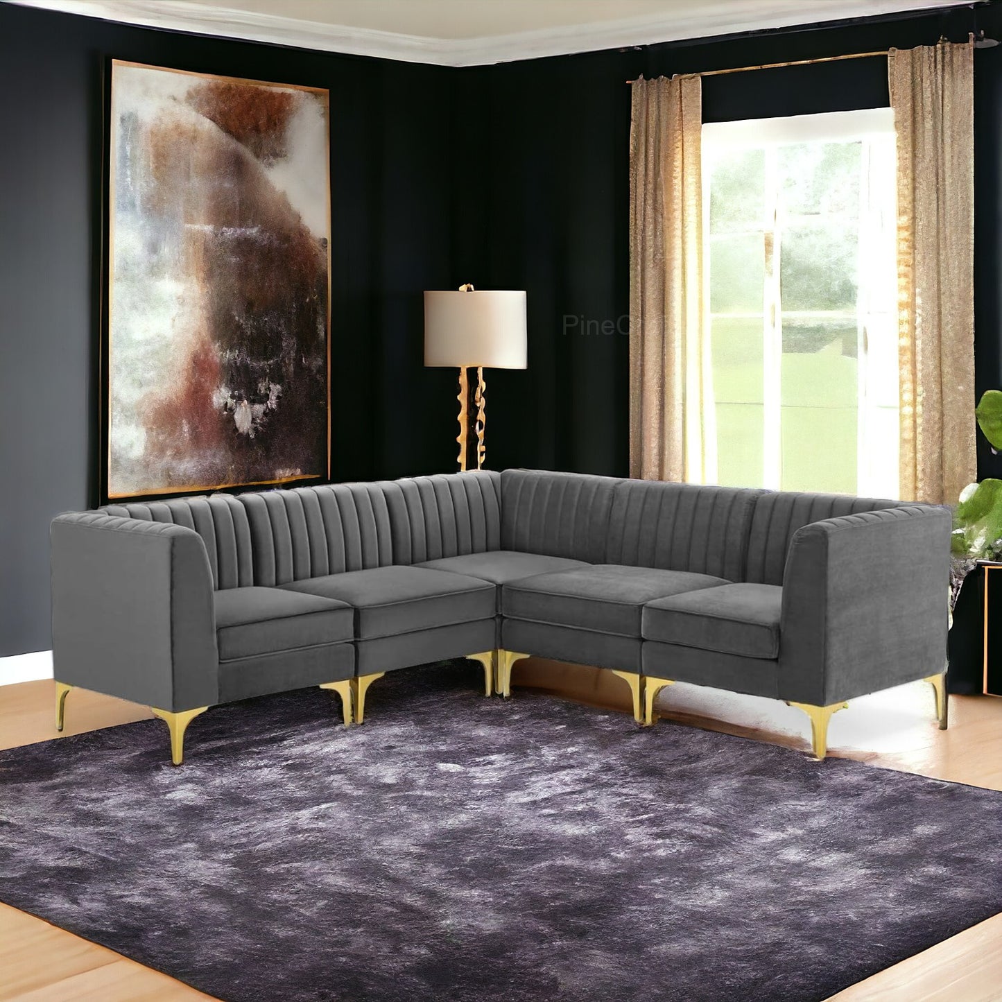 Multi-Purpose Sofa – Stylish & Functional