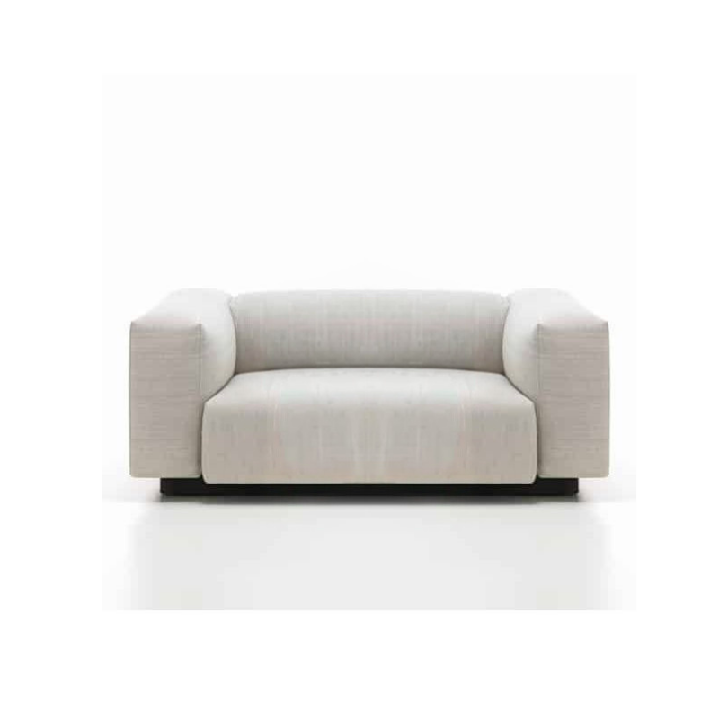 Elegant Ease Living Room Sofa CRUZ INTERNATIONAL