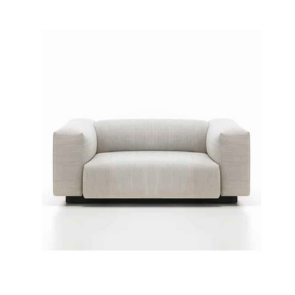 Elegant Ease Living Room Sofa CRUZ INTERNATIONAL