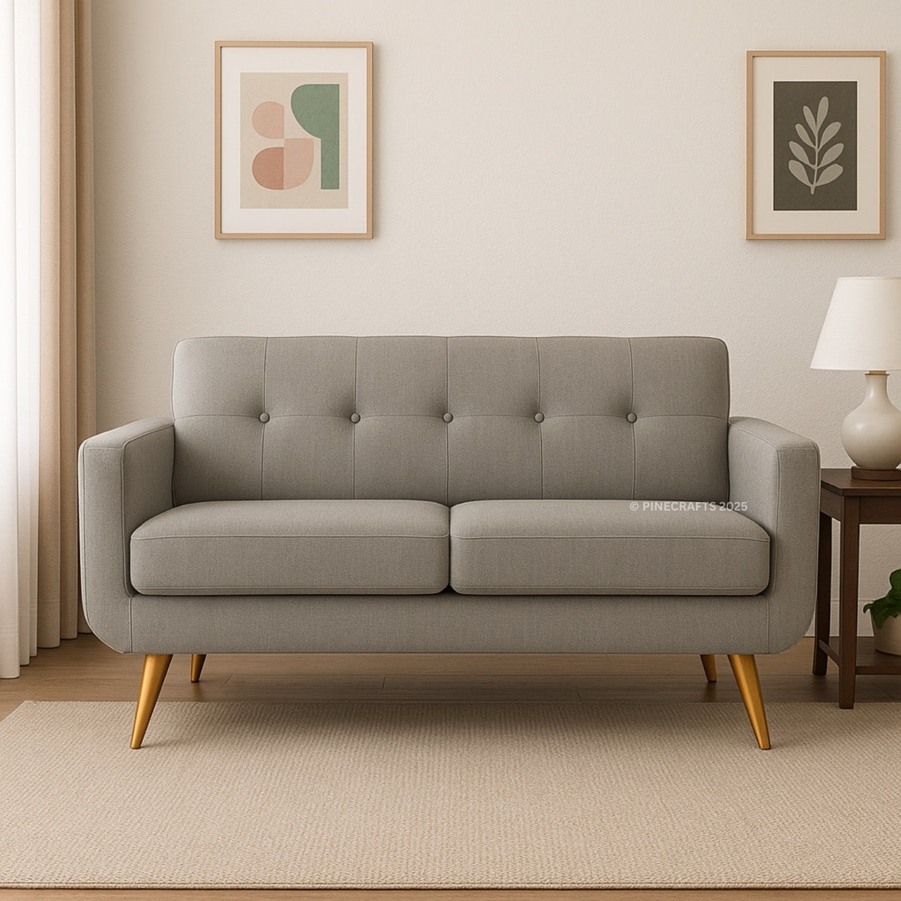 Relax Right Sectional Sofa