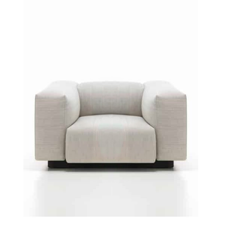 Elegant Ease Living Room Sofa CRUZ INTERNATIONAL