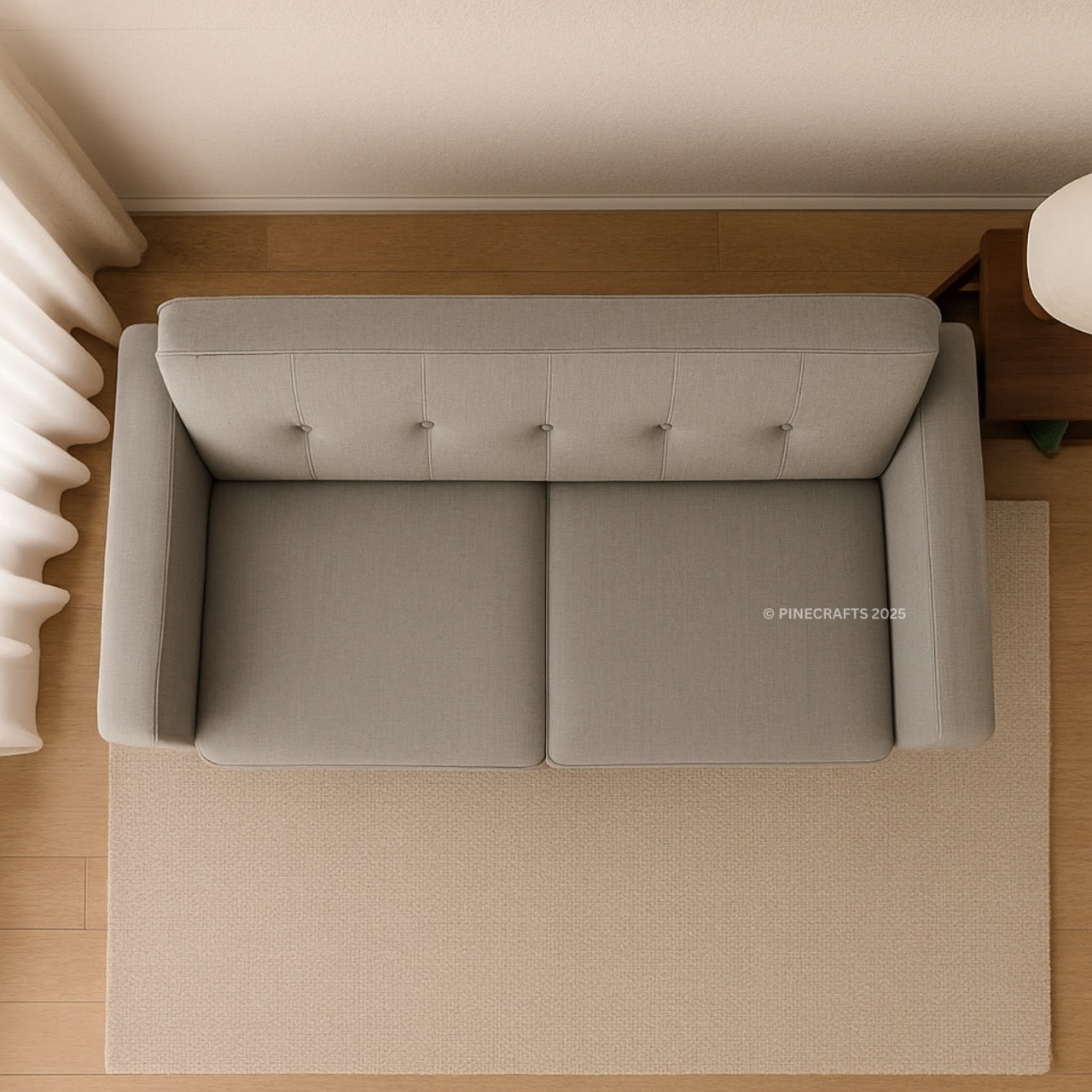 Relax Right Sectional Sofa