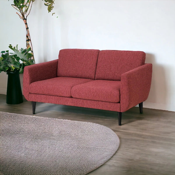 Luxury Fabric 3 Seater Sofa for Your Living Room - Sofa - CRUZ INTERNATIONAL - Furniture Store