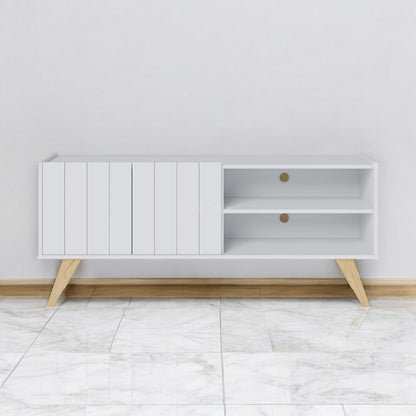 Elegant Tv Media Unit
