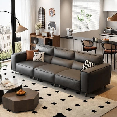 Premium Solid Wood Sofa Set - Sofa - CRUZ INTERNATIONAL - Furniture Store