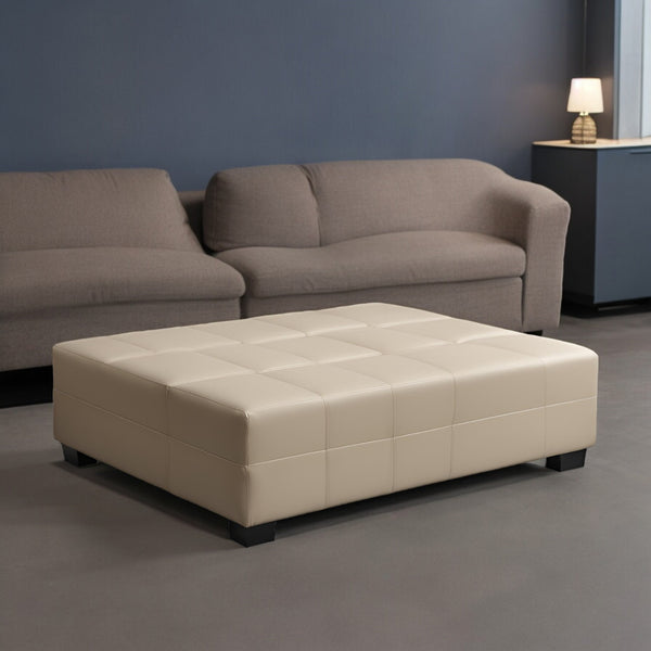 Elegant Wooden Bench for Entryway - Ottoman - CRUZ INTERNATIONAL - Furniture Store