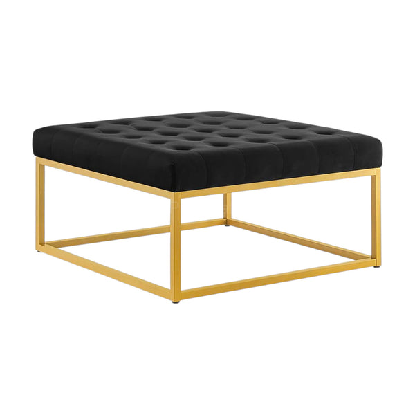 Space-Saving Center Nesting Coffee Table - - CRUZ INTERNATIONAL - Furniture Store