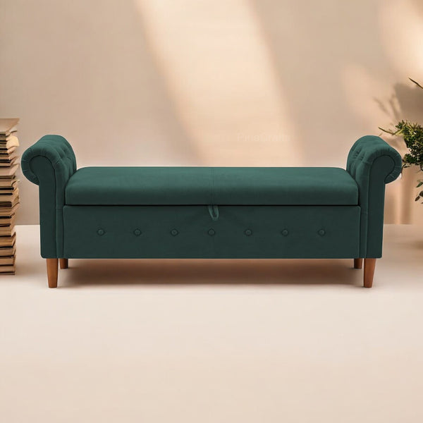 Modern Settee and Couch – High-Density Foam - Settee & Diwaan - CRUZ INTERNATIONAL - Furniture Store