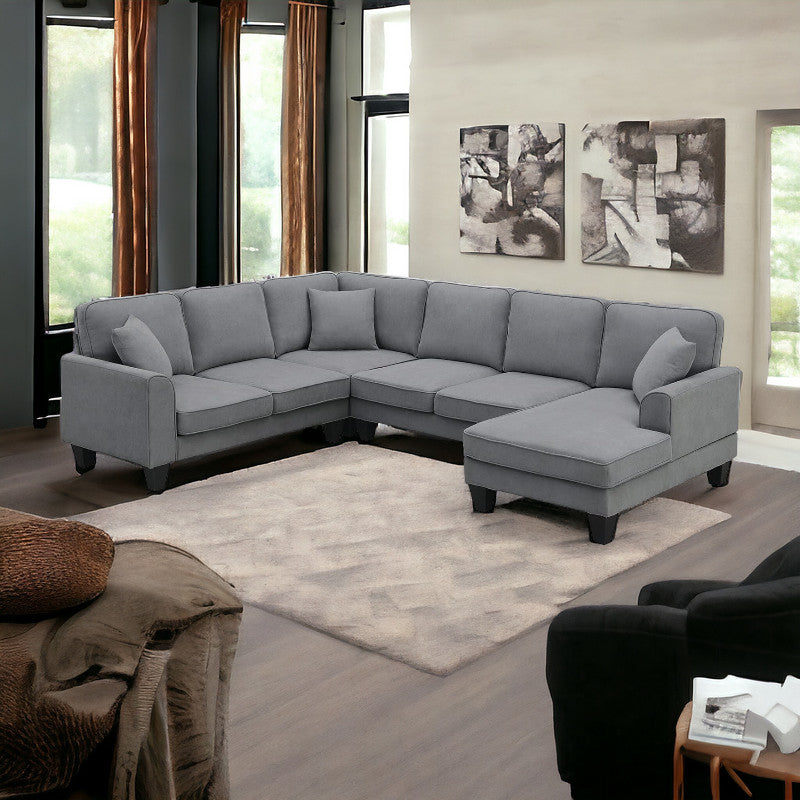 Master Casey Style Raque Sofa