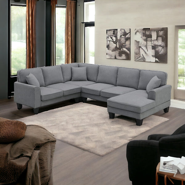 Master Style Raque Sofa - Sofa - CRUZ INTERNATIONAL - Furniture Store