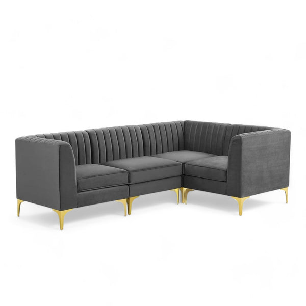 Multi-Purpose Sofa – Stylish & Functional - Settee & Diwaan - CRUZ INTERNATIONAL - Furniture Store